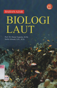 Bahan ajar biolagi laut