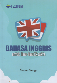 Bahasa inggris untuk ilmu-ilmu eksakta