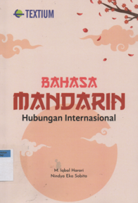 Bahasa mandari hubungan internasional