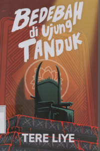 Bedebah di ujung tanduk