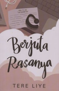 Berjuta rasanya