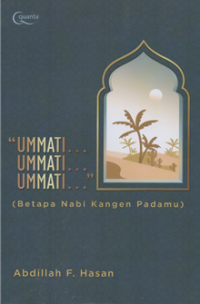 Betapa nabi kangen padamu