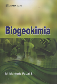 Biogeokimia