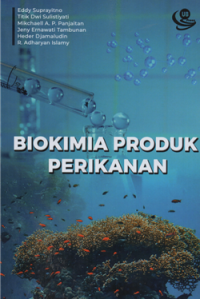 Biokimia produk perikanan