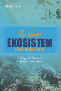 Biologi ekosistem pesisir dan laut