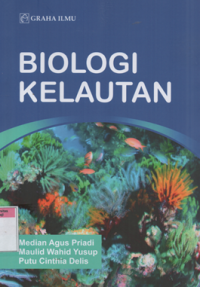 Biologi Kelautan