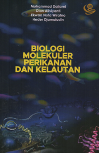 Biologi molekular perikanan dan kelautan