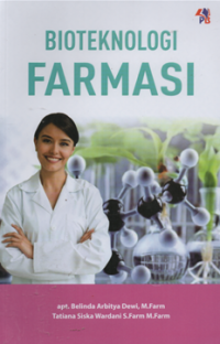 Bioteknologi farmasi