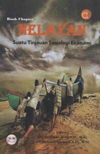 Book Chapter nelayan suatu tinjauan sosiologi ekonomi