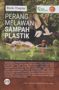 book chapter Perang melawan sampah plastik