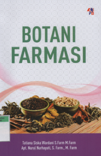 Botani farmasi