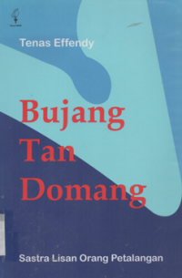 BUJANG DAN DOMANG