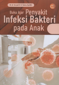 Buku ajar penyakit infeksi bakteri pada anak