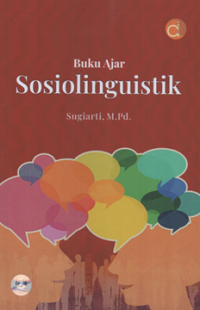 Buku ajar sosiolinguistik