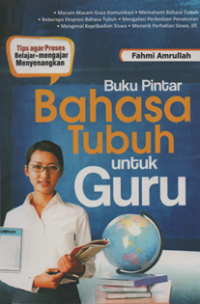 BUKU PINTAR BAHASA TUBUH UNTUK GURU