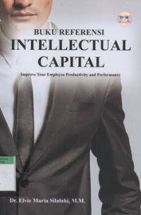 Buku referensi intellectual capital