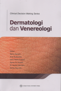 clinical decision making series Dermatologi dan venereologi