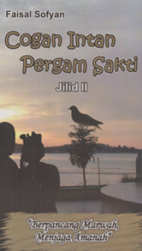 COGAN INTAN PERGAM SAKTI jilid 2