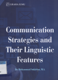 Communication strategies and their linguistic features