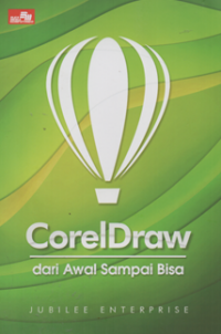 Coreldraw dari awal sampai bisa