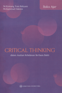 Critical Discourse Analysis (Analisis Wacana Kritis) :