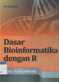 Dasar bionformatika dengan R