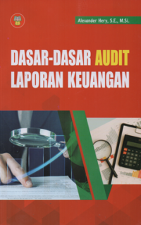 Dasar-dasar audit laporan keuangan