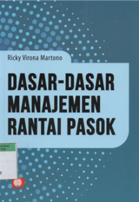 Dasar-dasar manajemen rantai pasok