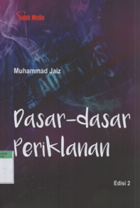 Dasar-dasar periklanan ed.2