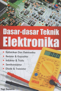 Dasar-dasar teknik elektronika