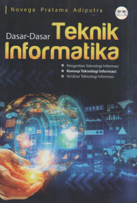 Dasar-dasar teknik informatika