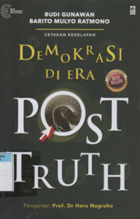 Demokrasi di era post trust