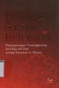 DERMAGA SASTRA INDONESIA