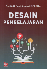 Desain Pembelajaran