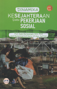 Dinamika kesejahteraan dan pekerjaan sosial