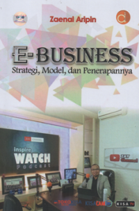 E-business strategi, model dan penerapannya