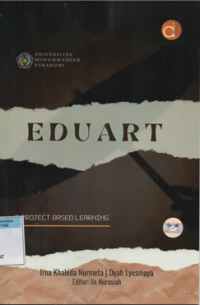 Eduart a Project Based Learning