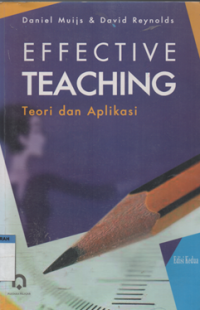 EFFECTIVE TEACHING