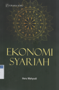 Ekonomi syariah