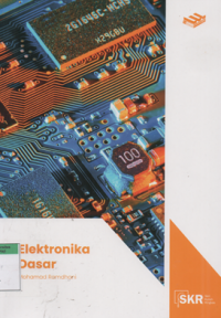 Elektronika dasar