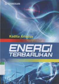 Energi terbarukan