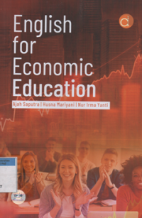 English for economic education