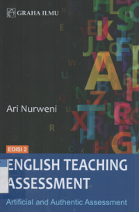 English teaching assessment : articicial and authentic assessment