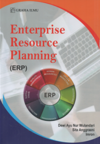 Enterprise resource planning (ERP)