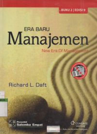 ERA BARU MANAJEMEN BUKU 2