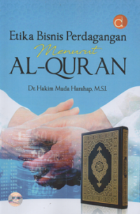 Etika bisnis perdagangan menurut al-quran