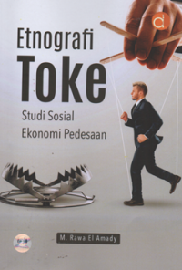 Etnografi toke studi sosial ekonomi pedesaan