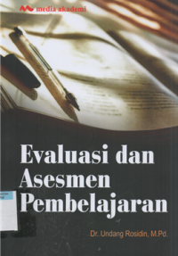 Evaluasi dan asesmen pembelajaran