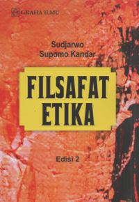 Filsafat etika ed. 2