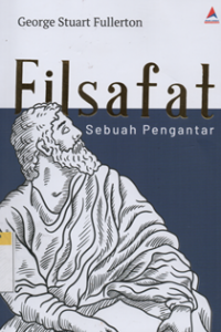 Filsafat sebuah pengantar